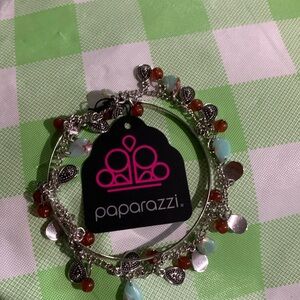 Paparazzi bracelet